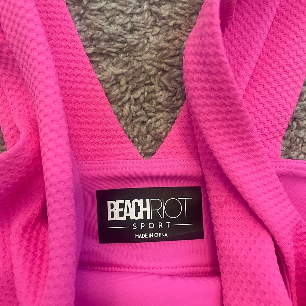 Beach Riot Top - Picture 6 of 7